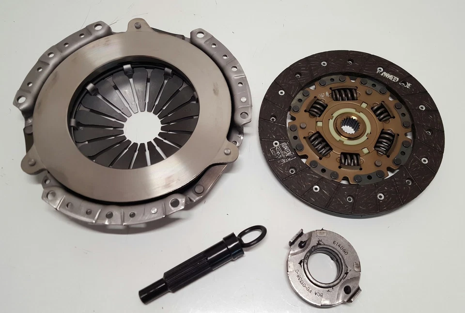 Nuevo kit de embrague para Ford Mercury Escort Topacio 1984-1994 1,9 L 2,3 L NU0085 Foto 2 de 2