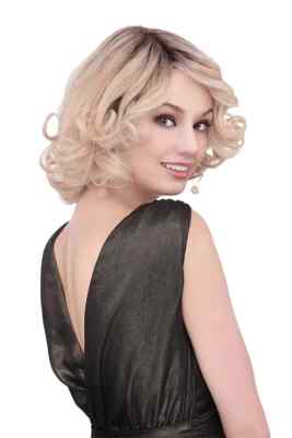 PLF008HM Wig Louis Ferre  *MOST COLORS* YOU CHOOSE LaceFrontMonoTopHandTied