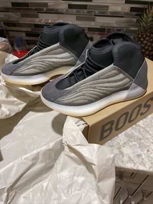 Yeezy Quantum Barium Size Qntm Kanye West 350 750