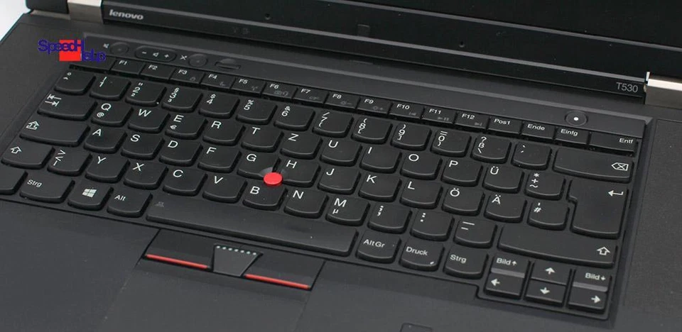 Notebook IBM LENOVO THINKPAD T530 INTEL I5 Laptop 120GB SSD 8GB RAM WINDOWS 10 7 - Imagen 4 de 4