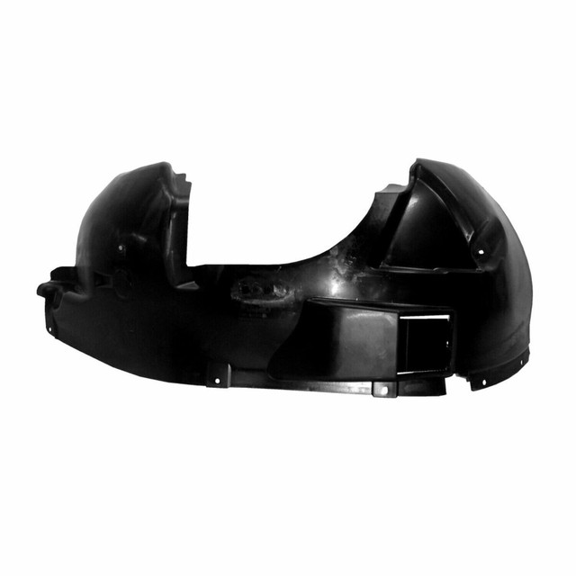 Replace CH1249139C Front Passenger Side Fender Liner for sale online