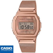 casio reloj dama