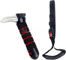Portable Car Handle Heavy Duty Automotive Handle Assistance Mobility Aid