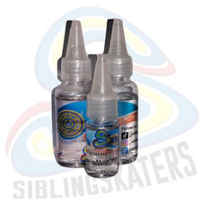 High performance bearing oil