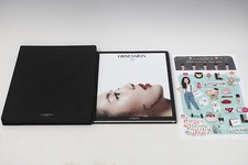 Suzy Photobook – Lancome Obsession Limited Edition Korean Actress Star Book