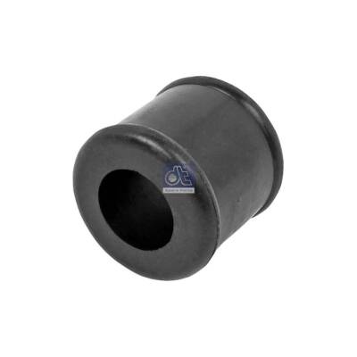 Gummibuchse Stoßdämpfer DT Spare Parts 4.81302  D:18mm D1:325mm D2:345mm H:31mm