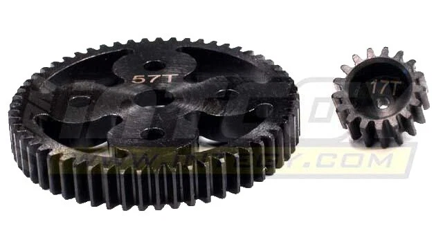 Integy RC Car, Truck & Motorcycle Body Parts & Interior for HPI 1:5