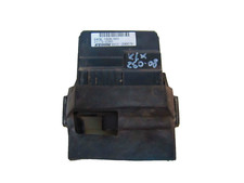 Centralina Kawasaki klx 250 anno 2008