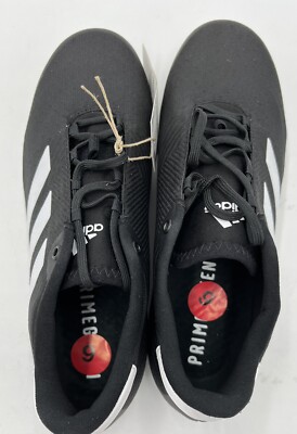 NWT Adidas Unisex Cycling Shoes The Road Shoe Size 4 Men’s 5 Women’s Adidas The Road Shoe Blue Cycling Shoes Men main image 4