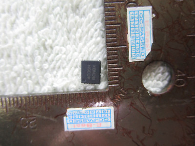 5 Pièces Puce IC NTMFS4C06NT NTMFS4C06N 4CO6N 4C0GN 4C06N - Foto 2