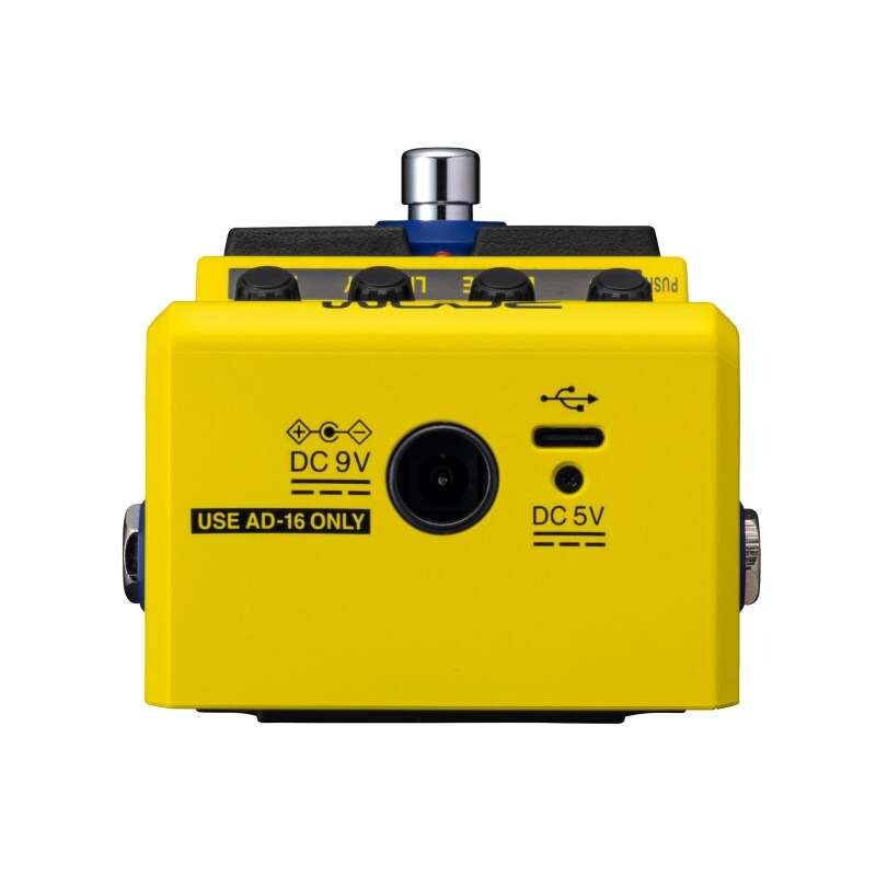 ZOOm MS-200D＋ MS-200D+ MultiStomp for Guitarists | ZOOM