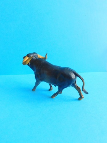 STARLUX / CIRQUE OU ANIMAUX SAUVAGES : TRES BEAU BUFFLE - Imagen 3 de 6