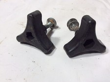 Mountfield Laser Omega 42 & 46 Mower - Handle Bar Bolts (3)