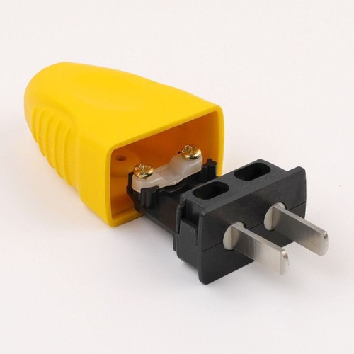 Anti Drop Wiring Plug 10-16A 250V Electrical Wiring Accessories Industrial - Picture 3 of 10