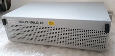 Cisco NCS-PP-100X10-LR V02 NCS 100x10GE Patch...