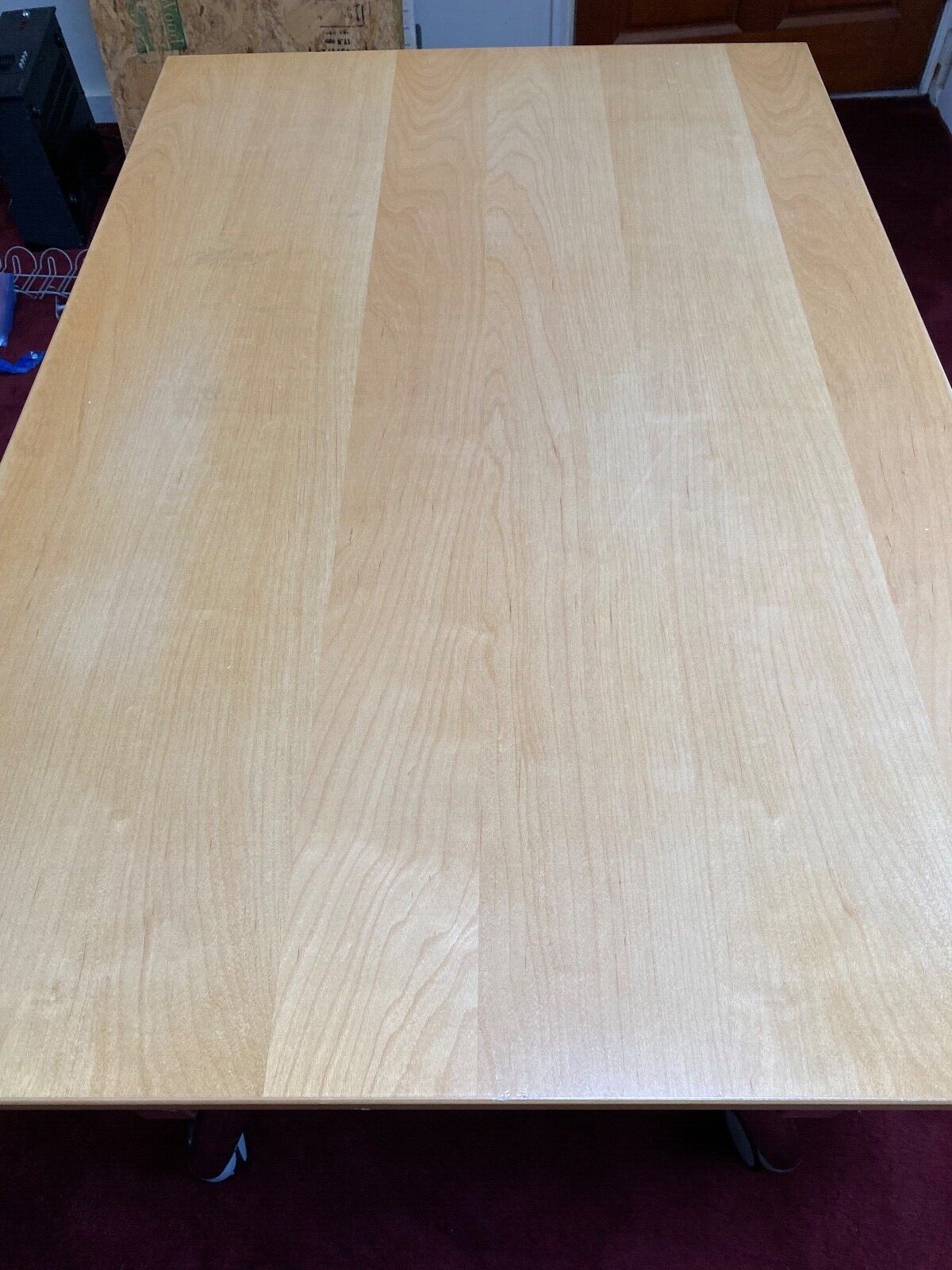 Ikea Galant Desk eBay