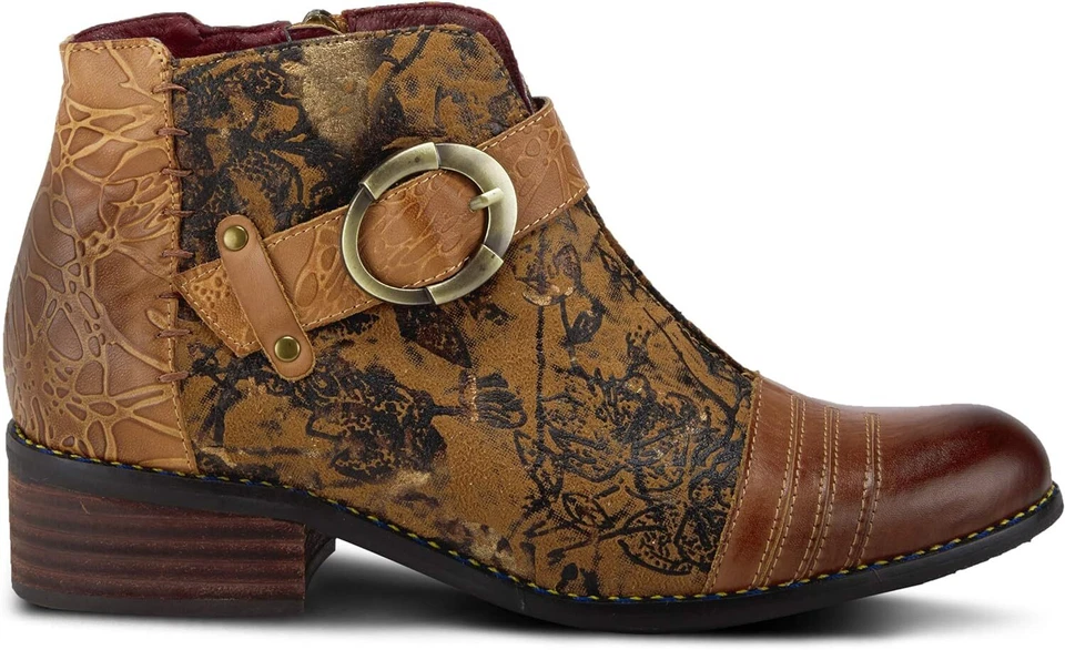 L'artiste by Spring Step Georgiana Women's Boots - Image 3 of 3