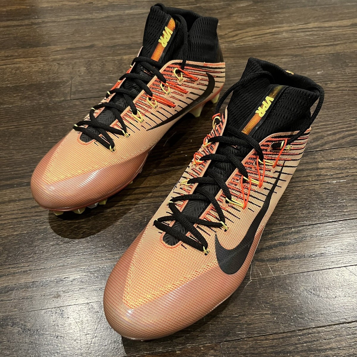 Nike Vapor Untouchable 2  display picture 3