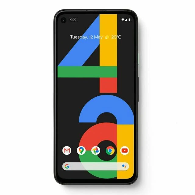 Google 4G Factory Unlocked Mobile Phones