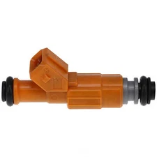 Fuel Injector-S, VIN: W, GAS GB Remanufacturing 822-11116 Reman