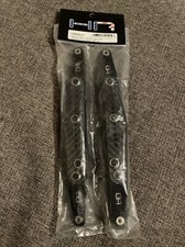 Hot Racing LSBR56L01 Carbon Fiber Rear Lower Trailing Arms-Losi Super Baja Rey