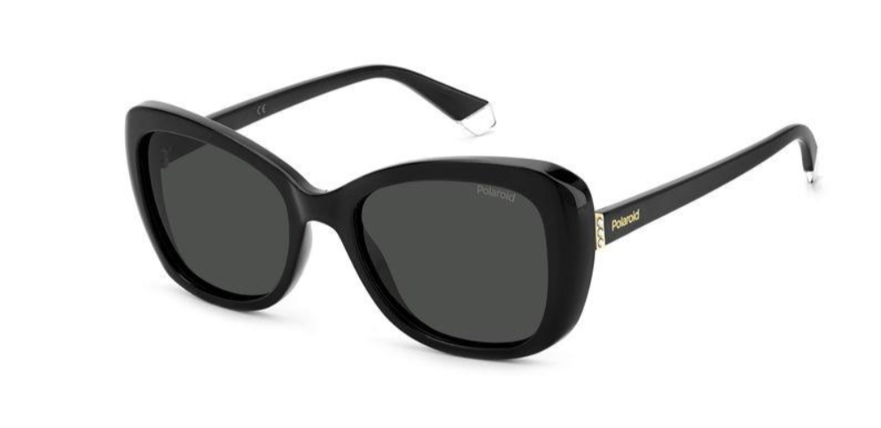 Lunettes De Soleil Femme BLACK POLAROID PLD4132/S/X 807M9