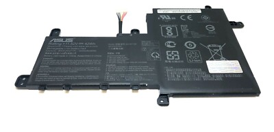 Asus s530u аккумулятор