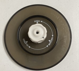 foodsaver universal lid