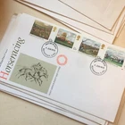 GB STAMPS FDC First Day Cover Horseracing Jun 1979 Rotherham PMK Unaddressed WCP