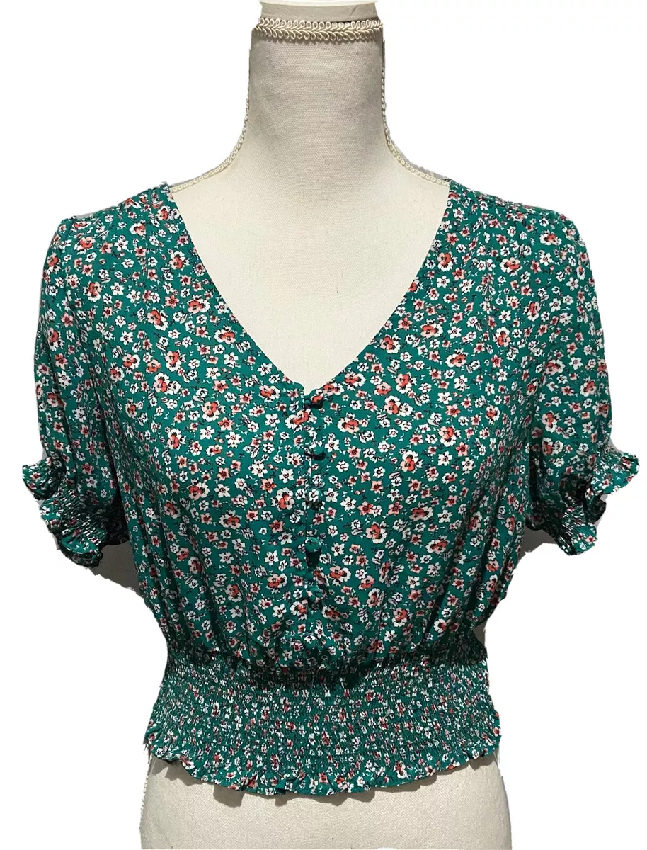 Blouses for best sale juniors