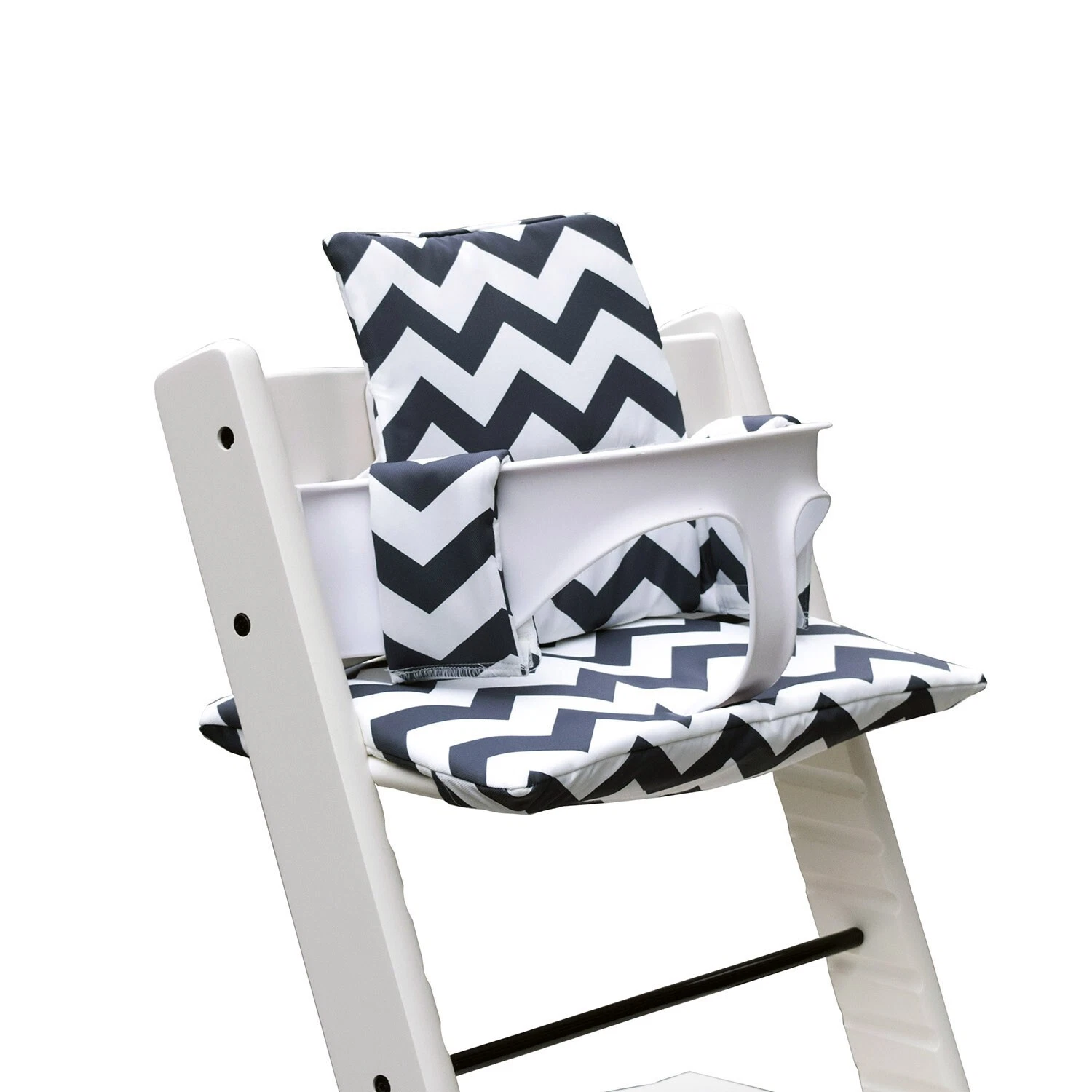 Custom Waterproof Highchair Cushion Stokke Tripp Trapp Compatible