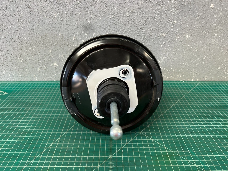 13-19 Cadillac XTS - главный цилиндр силового тормоза с усилителем от оригинального производителя - Изображение 4 из 4