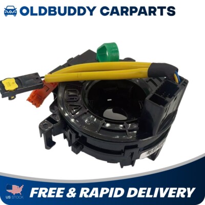 83196AJ04A Clock Spring Fits Subaru 2013-2024 Outback 13-21 Legacy 17-21 Impreza