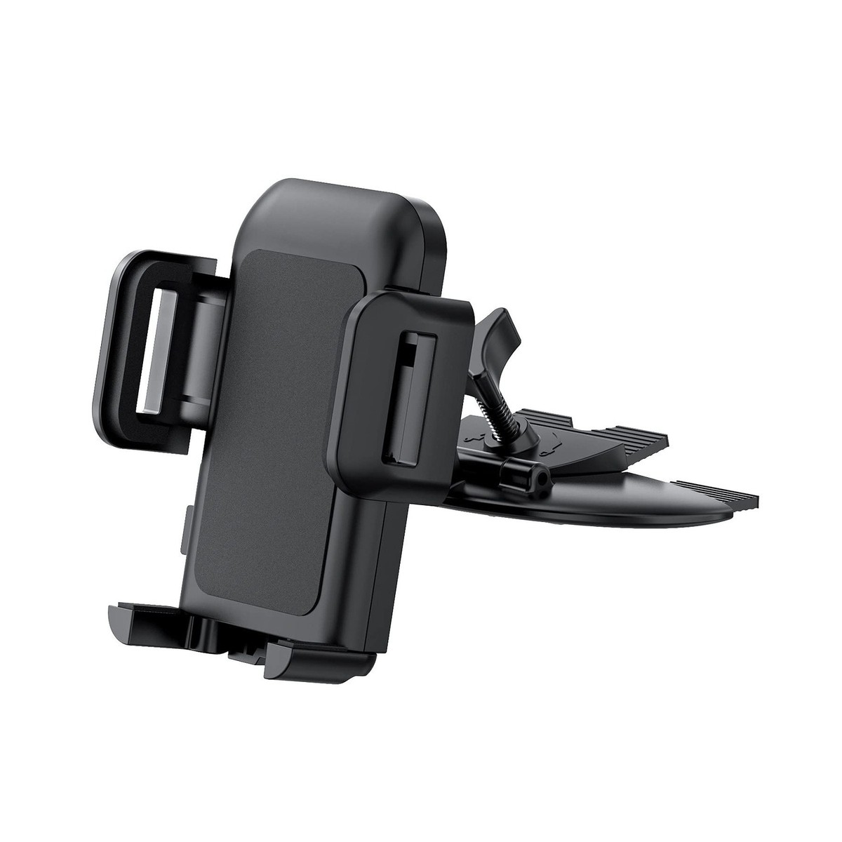 Mpow Phone Holder Not Sticking Cell Phone Holder For Car, CD Slot