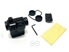 Punto Rosso  1x22 Konus Sight Nuclear con doppia altezza attacco 90098758