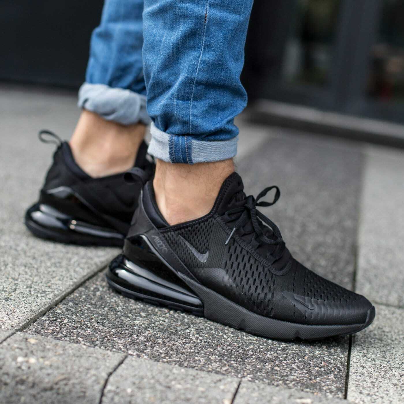 nike air max 270 size 7