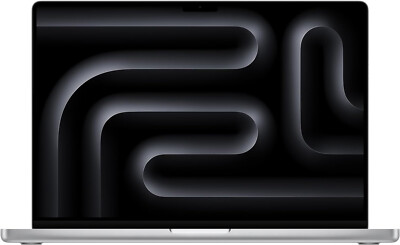 Apple MacBook Pro 16 Apple MacBook Pro 16
