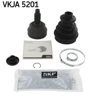 SKF (VKJA 5201) Gelenksatz, Antriebswelle für AUDI VW
