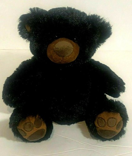benjamin bear stuffed animal