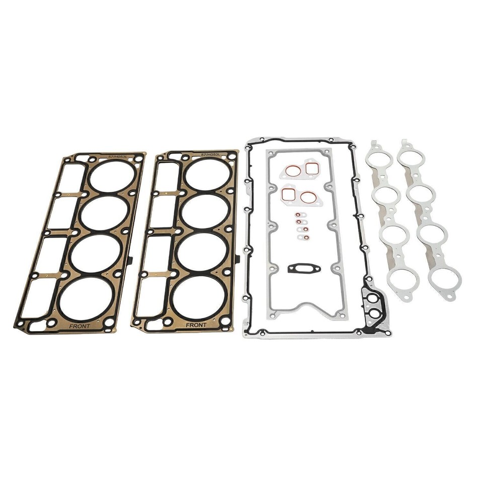 Pair LS Gasket Set Kit &LS9 Head Gaskets LS1/LS6/LQ4/LQ9/4.8/5.3/5.7/6