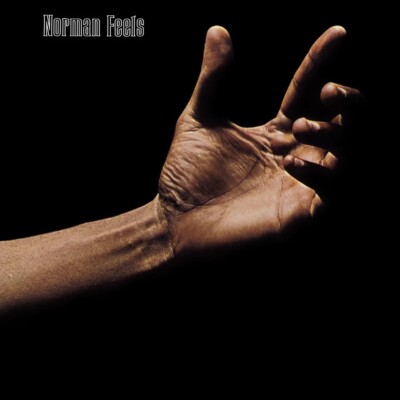 NORMAN FEELS: Self Titled US Funk Soul Ghostface Nas Kanye Samples Vinyl LP