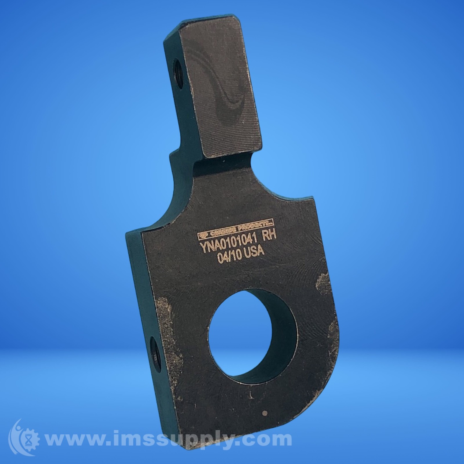 Carbide Products Inc Bolt Anchor 3" x 2" x 1" FNIP