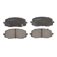 Satz Bremsbeläge Bremsklötze vorne für Hyundai I10 1 PA 2 BA I20 PB | 2388015