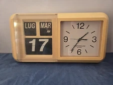 Orologio Da Parete Cotini Orologi Milano 48x25 cm 