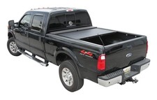 Roll-n-lock Lg109m M-series Retractable Tonneau Cover For 08-16 Ford F-250f-350
