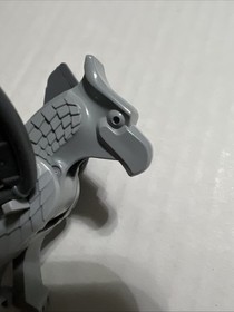 Lego Harry Potter Minifigure - Buck Beak (From Set 4750/4753)