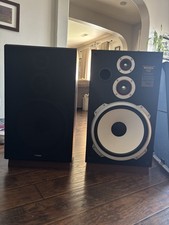 Fisher Vintage Speakers for sale