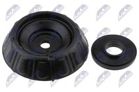 Reparatursatz FederbeinstüTzlager NTY AD-HY-535 FüR Hyundai I10 1 PA I20 PB PBT