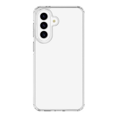 CellularLine Clear Strong Case Samsung A57 5G transparente stoßfeste Handyhülle