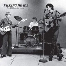 Talking Heads - The CBS / Columbia Demos RSD 2026
